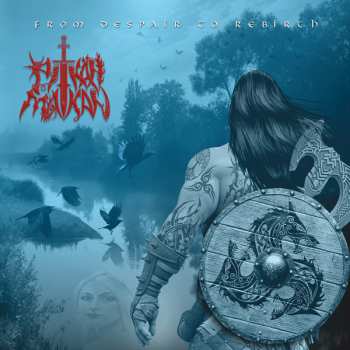 Album Pitkän Matkan: From Despair To Rebirth