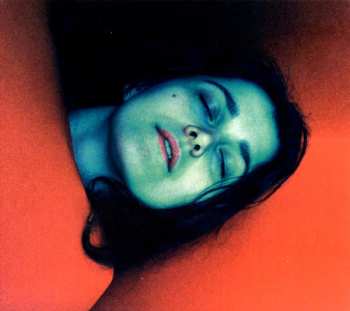 CD Pitou: I Fall Asleep So Fast