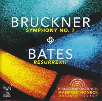CD/SACD Anton Bruckner: Symphony No. 7/Resurrexit