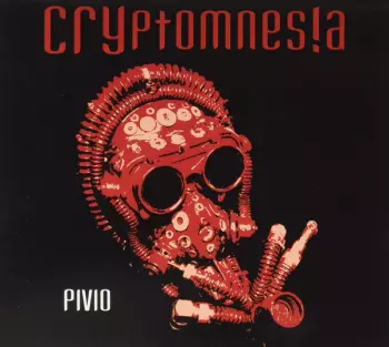 Pivio: Cryptomnesia
