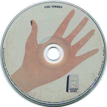 CD Pixel: Reminder