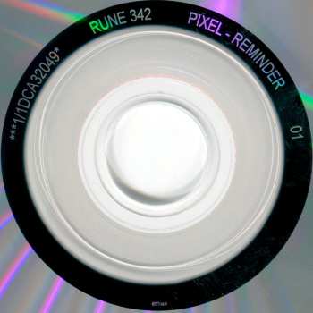 CD Pixel: Reminder