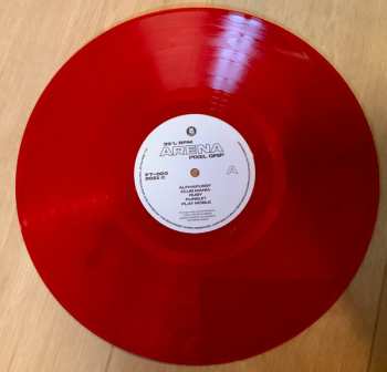 LP Pixel Grip: Arena CLR | LTD