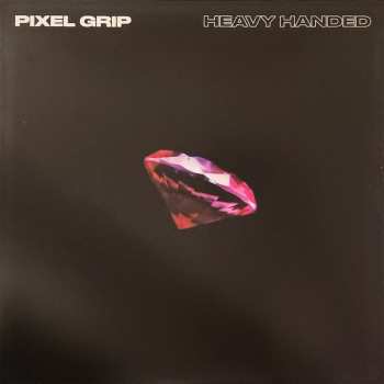 LP Pixel Grip: Heavy Handed CLR | LTD