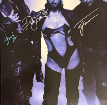 Pixel Grip: Percepticide: The Death Of Reality