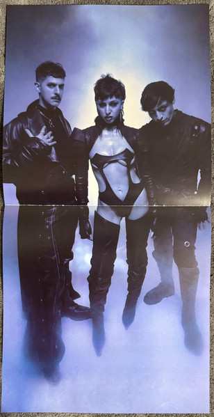 LP Pixel Grip: Percepticide: The Death Of Reality