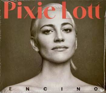 CD Pixie Lott: Encino