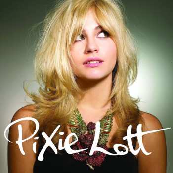 CD Pixie Lott: Turn It Up