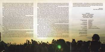 CD Pixies: Live In Newport