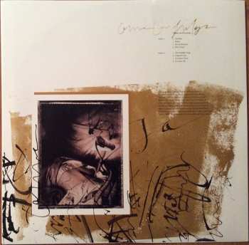 3LP Pixies: Come On Pilgrim... It's Surfer Rosa CLR