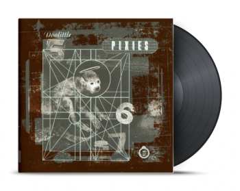 LP Pixies: Doolittle