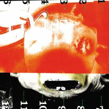 LP Pixies: Head Carrier 