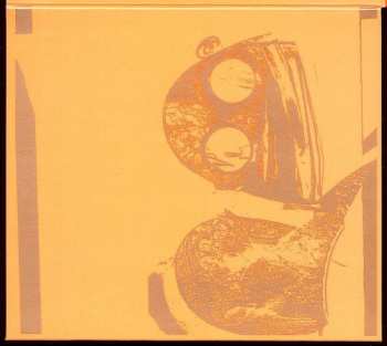 CD Pixies: Indie Cindy DIGI