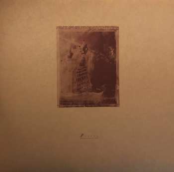 LP Pixies: Surfer Rosa