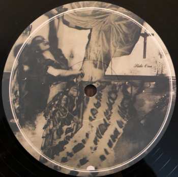 LP Pixies: Surfer Rosa