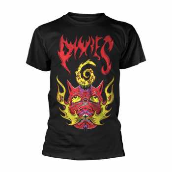 Merch Pixies: Póló Devil Is...