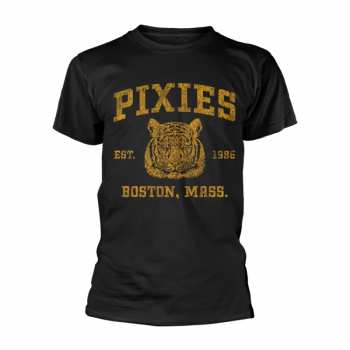 Merch Pixies: Póló Phys Ed