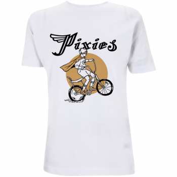 Merch Pixies: Póló Tony 