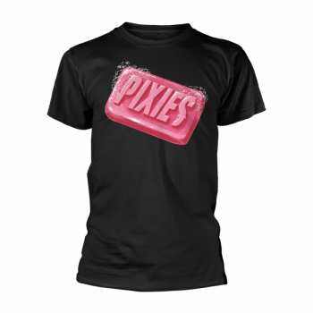 Merch Pixies: Póló Wash Up