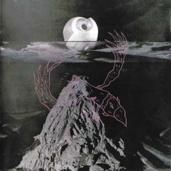 CD Pixies: Trompe Le Monde