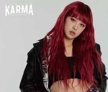 CHOSEN KARMA