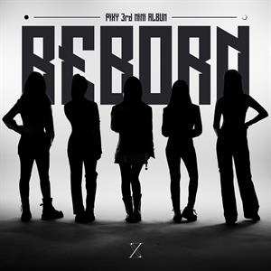 CD Pixy: REBORN