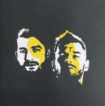LP Pizzera & Jaus: Comedian Rhapsody