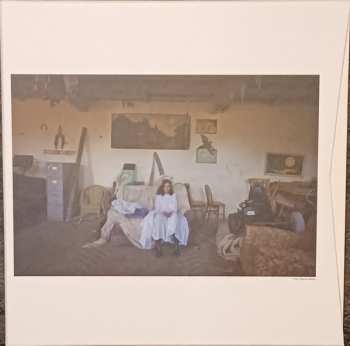 6LP/Dobozkészlet PJ Harvey: B-Sides, Demos & Rarities LTD