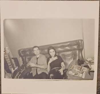 6LP/Dobozkészlet PJ Harvey: B-Sides, Demos & Rarities LTD