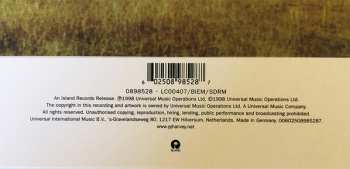 LP PJ Harvey: Is This Desire?