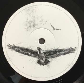 LP PJ Harvey: Let England Shake LTD