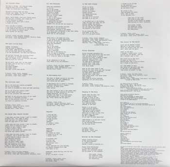 LP PJ Harvey: Let England Shake LTD