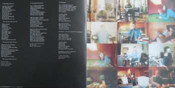 CD PJ Harvey: Stories From The City, Stories From The Sea