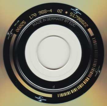 CD PJ Harvey: The Peel Sessions 1991 - 2004