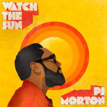 Album PJ Morton: Watch The Sun