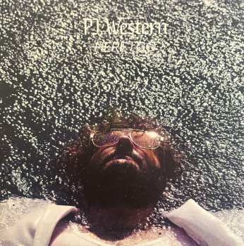 Album Pj Western: Here I Go
