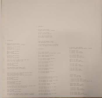LP Kit Downes: Medna Roso CLR
