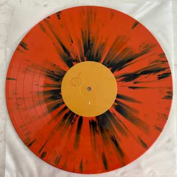 LP Pkew Pkew Pkew (Gunshots): Open Bar CLR | LTD