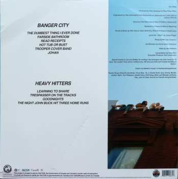 LP Pkew Pkew Pkew (Gunshots): Siiick Days CLR | LTD