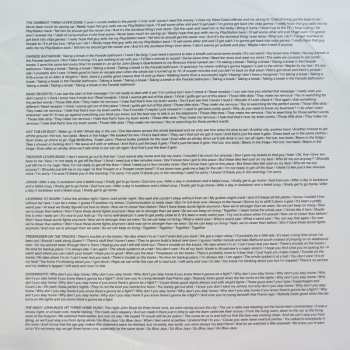 LP Pkew Pkew Pkew (Gunshots): Siiick Days CLR | LTD