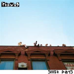LP Pkew Pkew Pkew (Gunshots): Siiick Days CLR | LTD