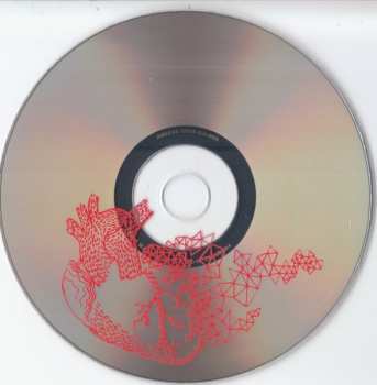 CD Dany Placard: Démon Vert DIGI