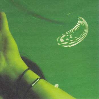 CD/Dobozkészlet Placebo: Never Let Me Go
