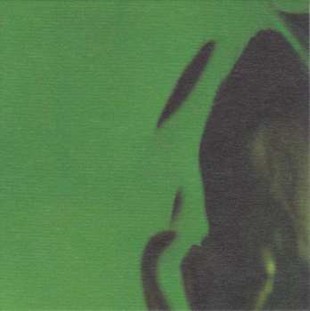 CD/Dobozkészlet Placebo: Never Let Me Go