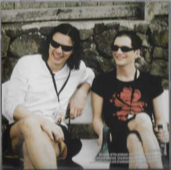 CD Placebo: Placebo X-Posed (The Interview)