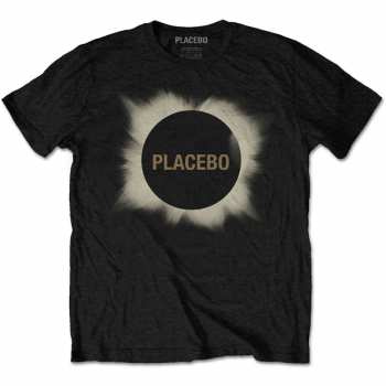 Merch Placebo: Póló Eclipse