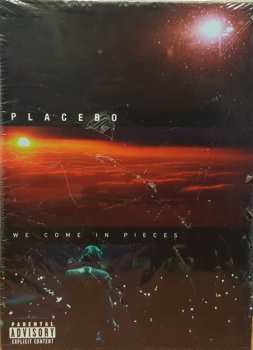 2DVD Placebo: We Come In Pieces