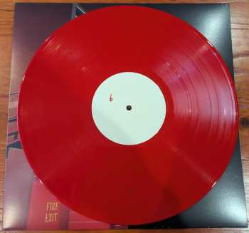 LP Placement: Insect LTD | NUM