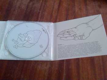 CD Placenta: XV Greatest Hits