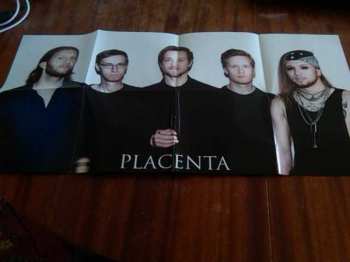 CD Placenta: XV Greatest Hits